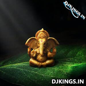 GANPATI BAPPA MORYA Dance Remix Ganesh Puja Dj Song - DBR PRODUCTION